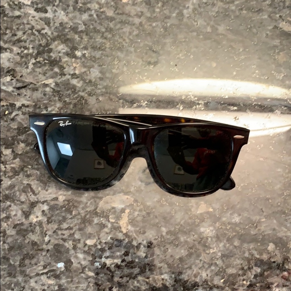Ray-Ban Sunglasses